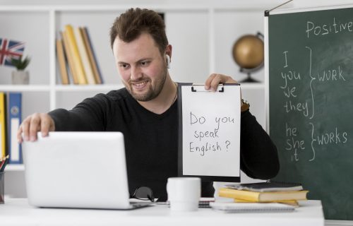 Cursos de inglés para empresas
